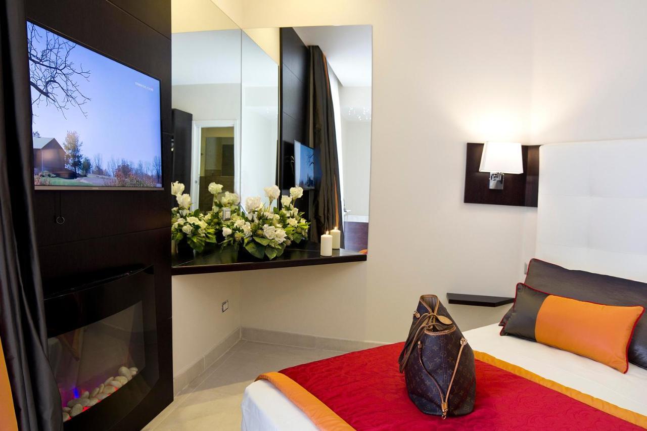 Bed & Breakfast Holidays Boutique 4*