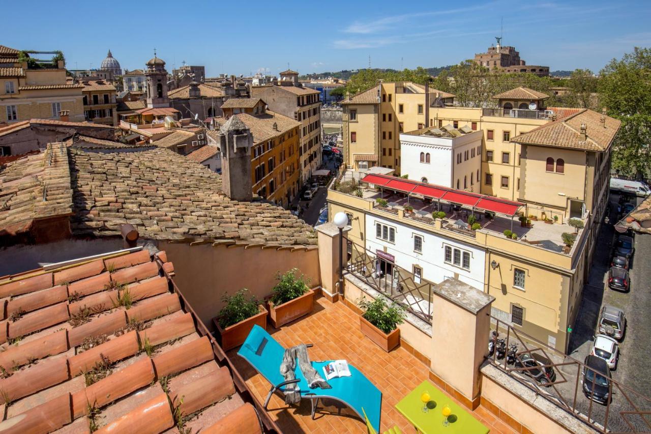 Mytale Luxury Navona * Rome