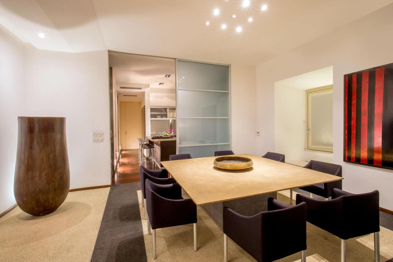 Mytale Luxury Torre Argentina Vakantiehuis *