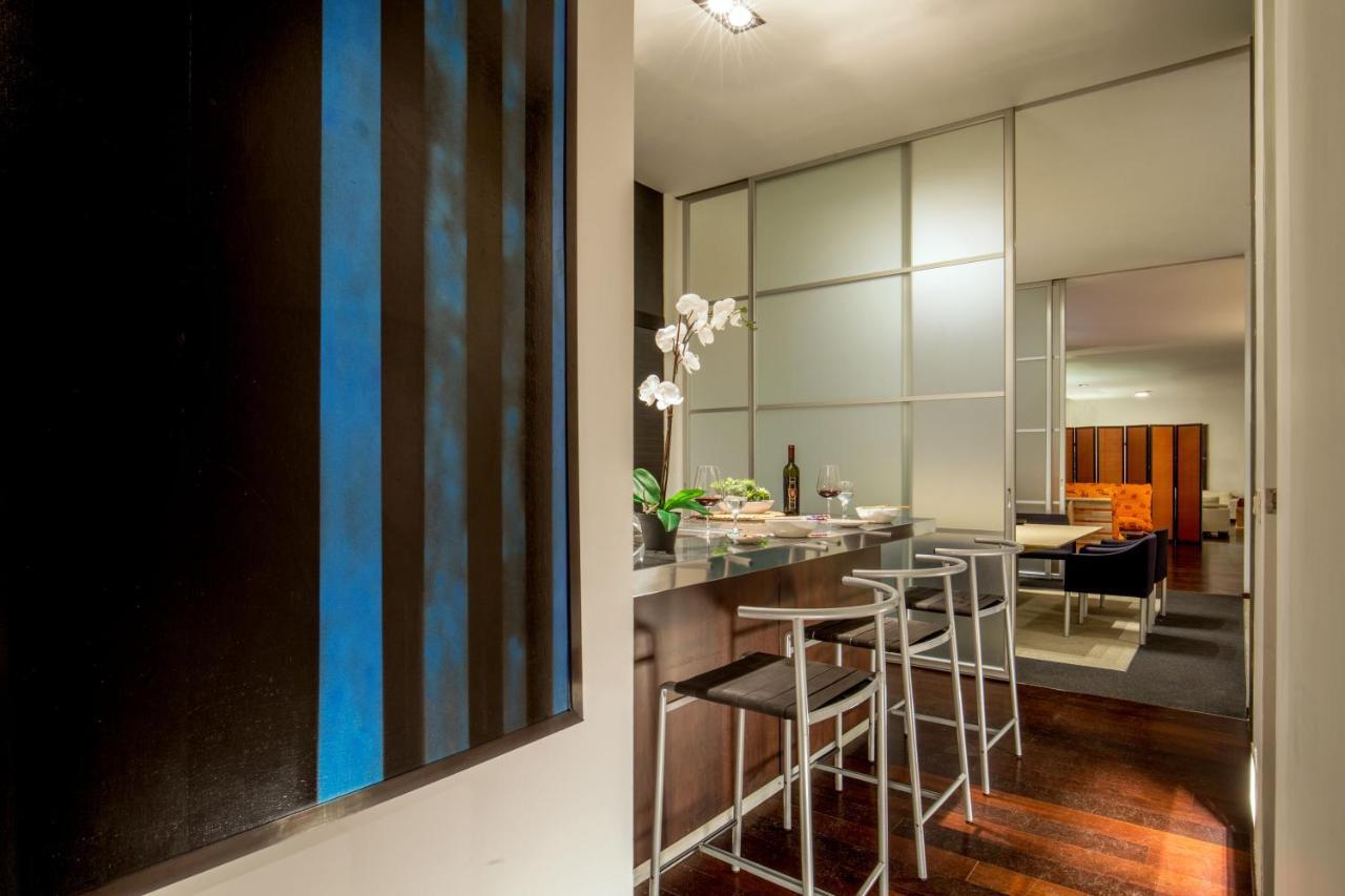 Mytale Luxury Torre Argentina Holiday home *