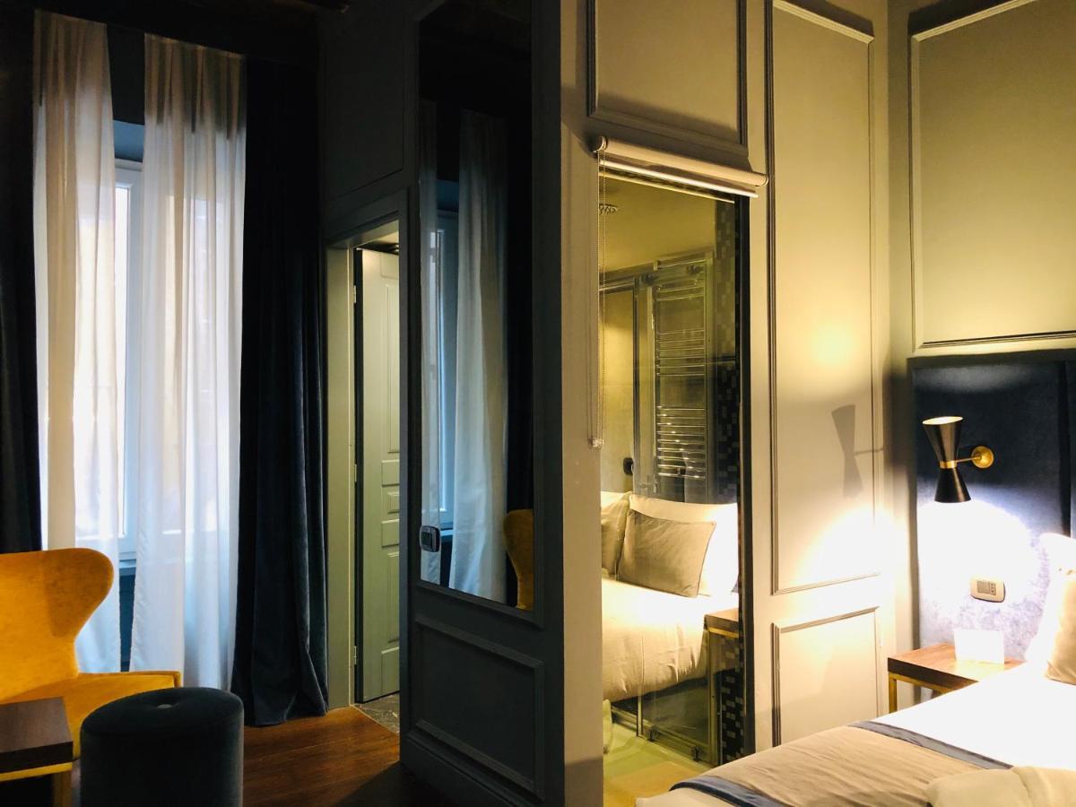 Saint B Boutique 3*