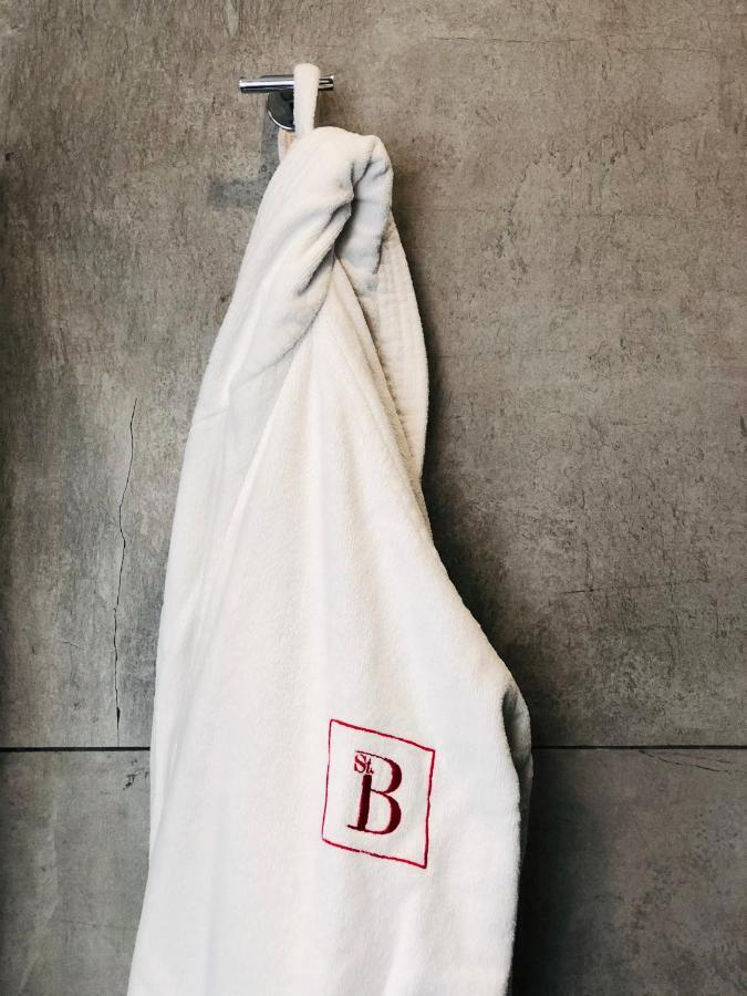 Hotel Saint B Boutique