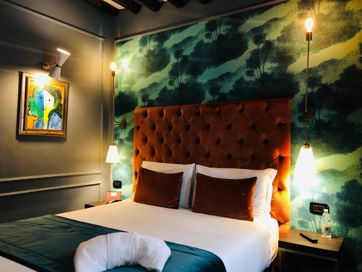 Hotel Saint B Boutique
