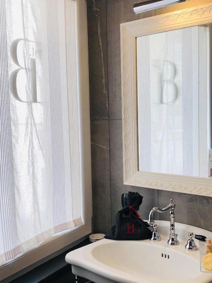 Saint B Boutique Hotel