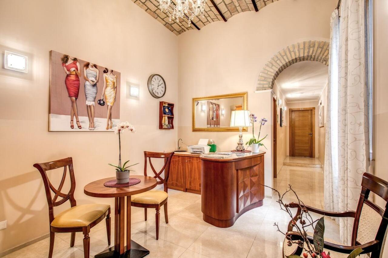 La Residenza Acomodação com café da manhã 