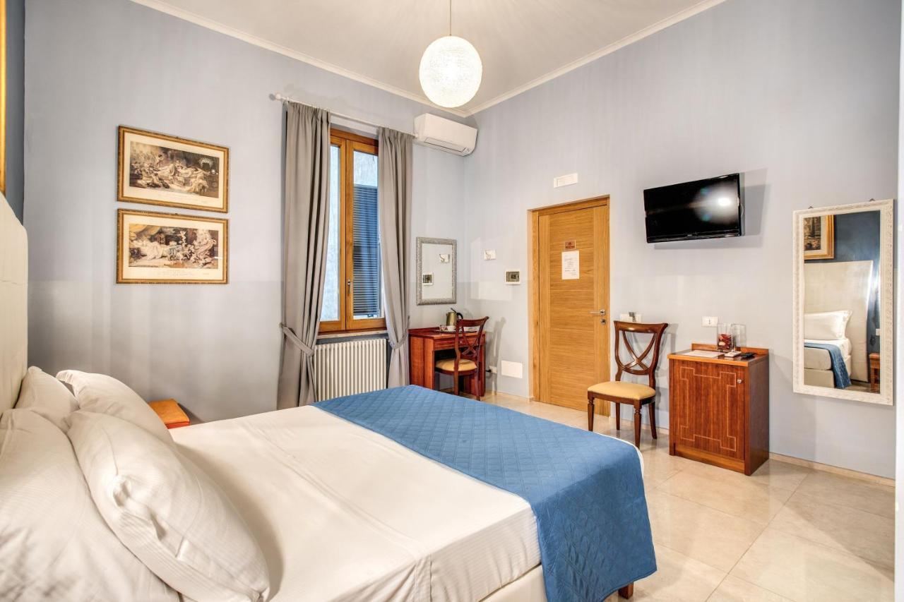 La Residenza *
