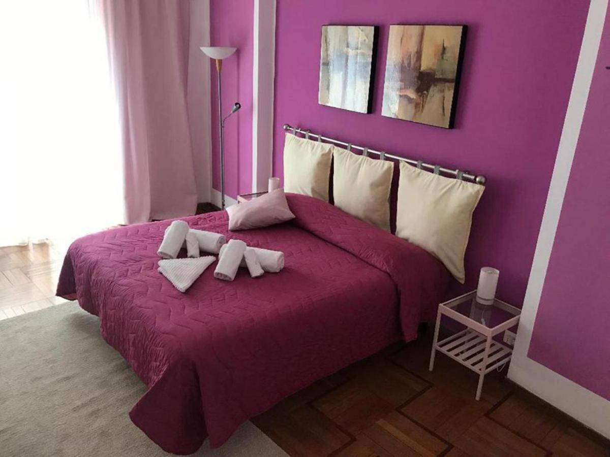 Cornelius Guest house