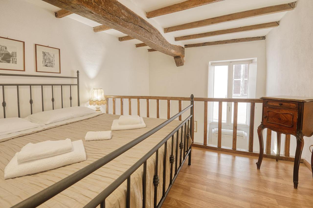 Holiday home Campo De Fiori Palace Rome