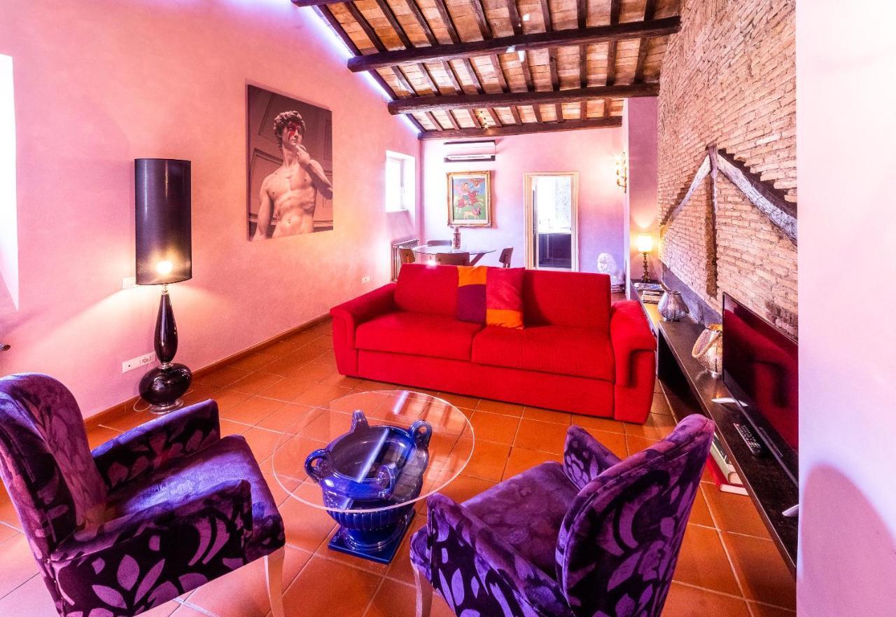 Maison Specchi Appartement Rome