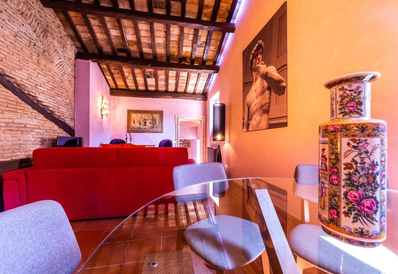 Appartement Maison Specchi Rome