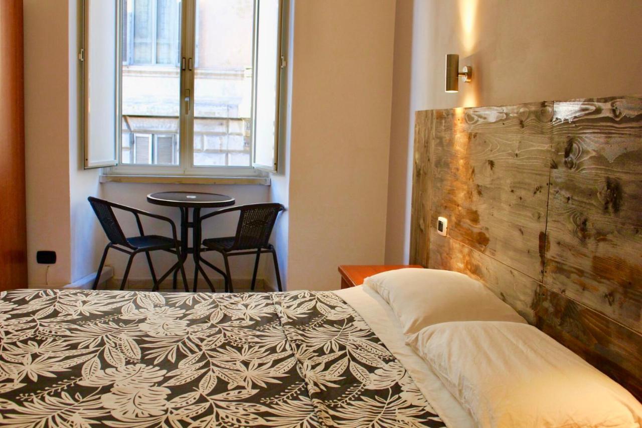 Romasia Guest house Rome