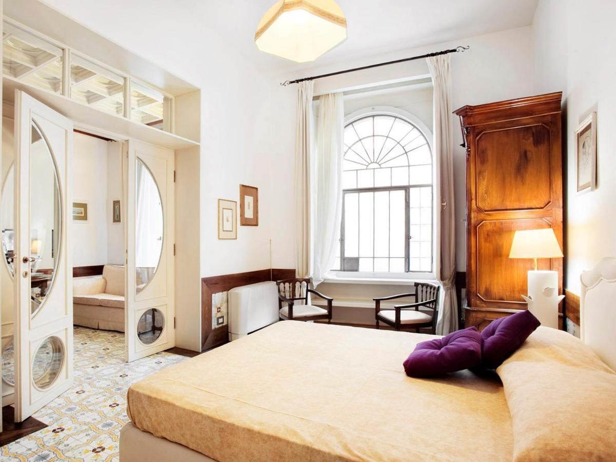 Foro Appartement Rome