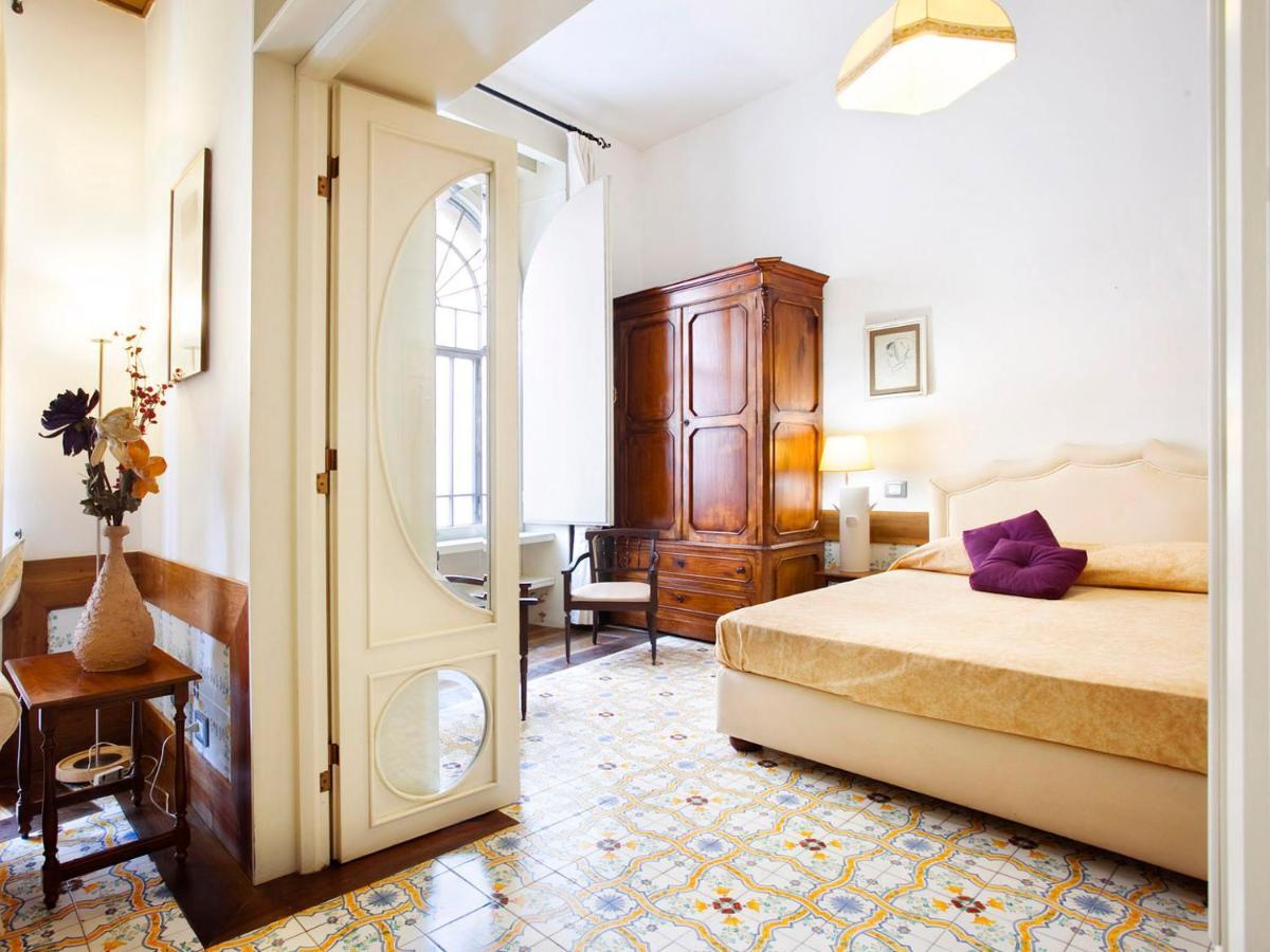 Foro Appartement