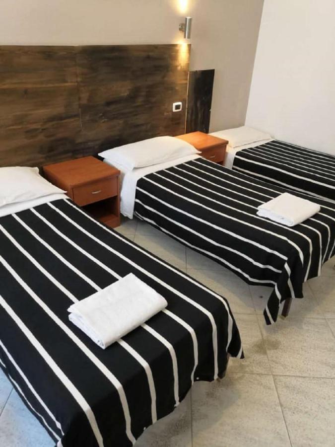Romasia Guest house