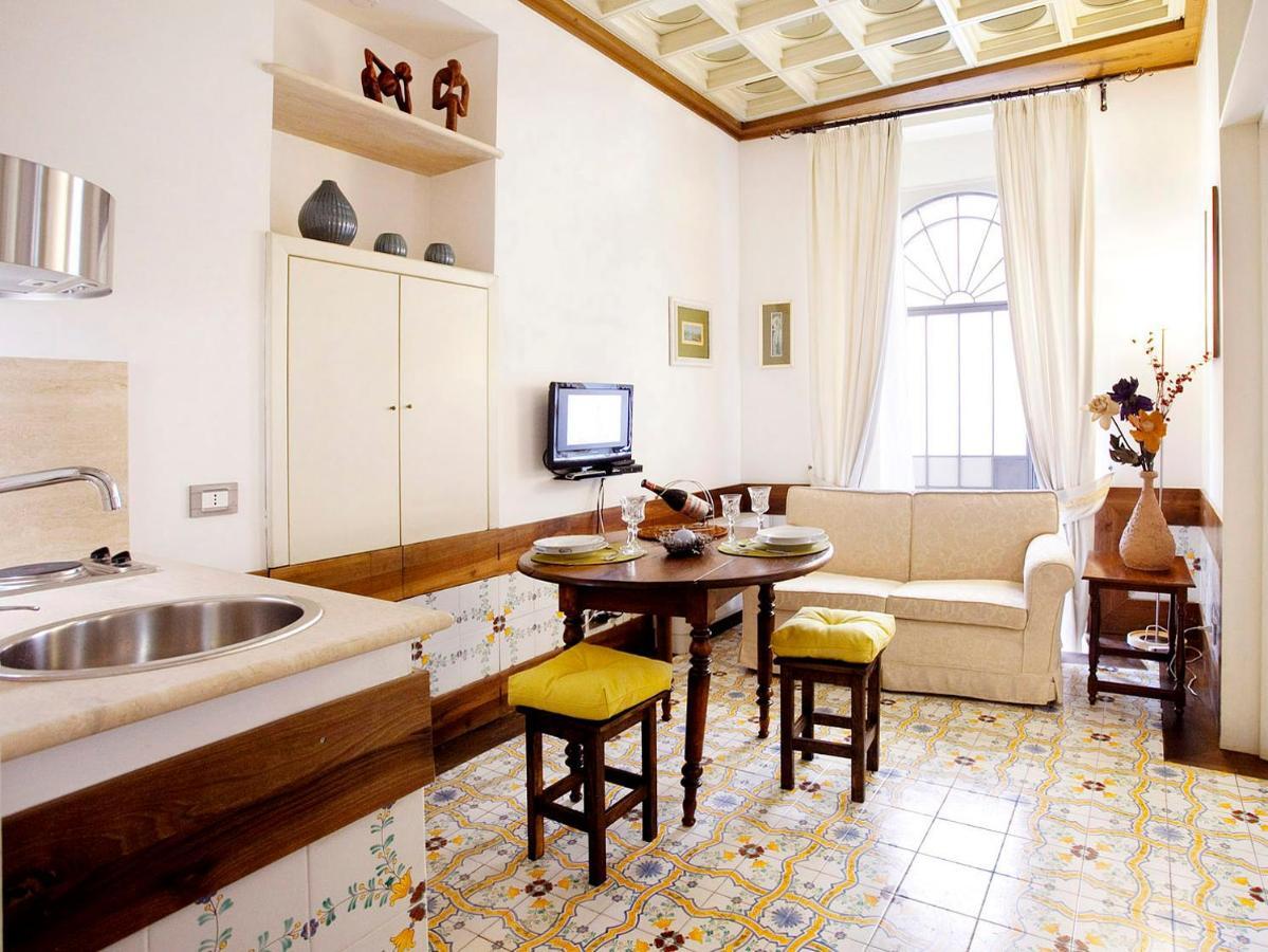 Appartement Foro