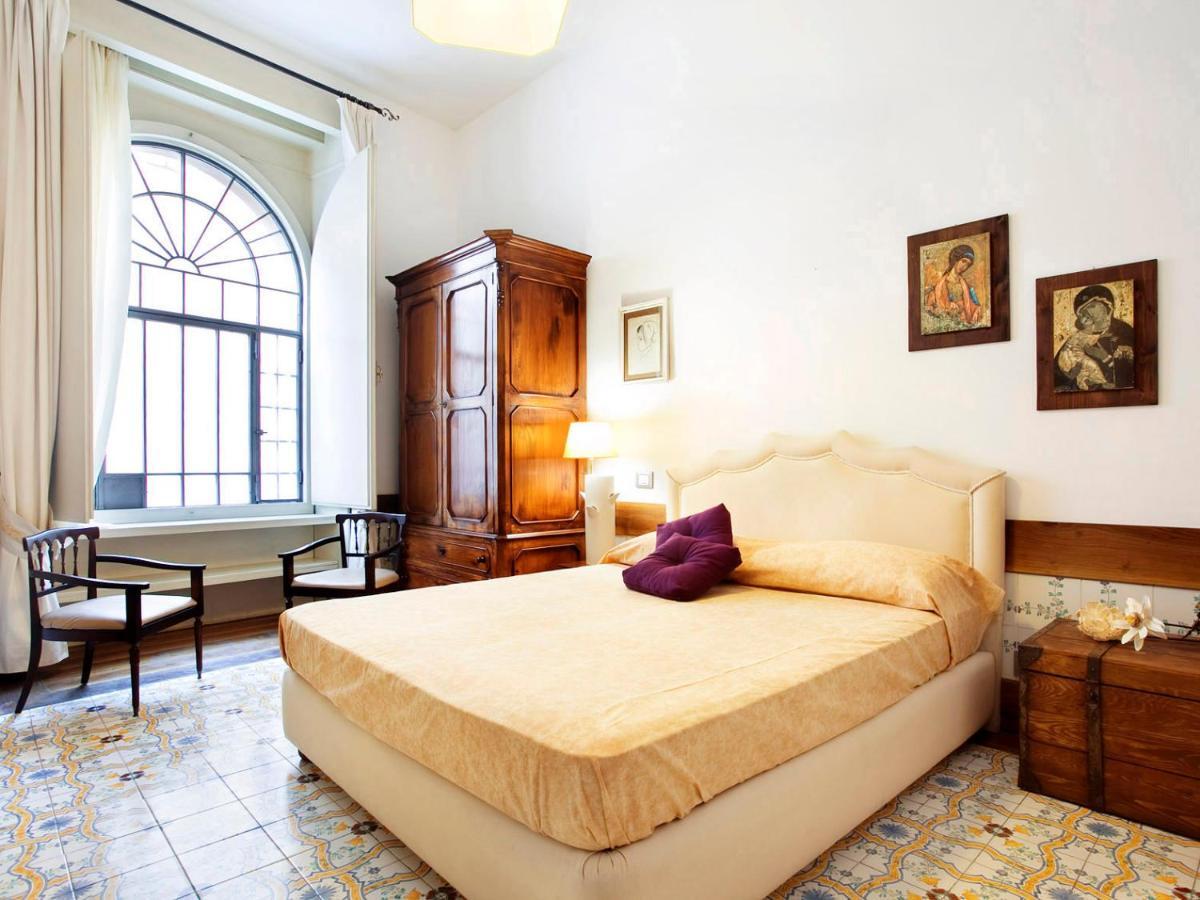 Appartement Foro Rome