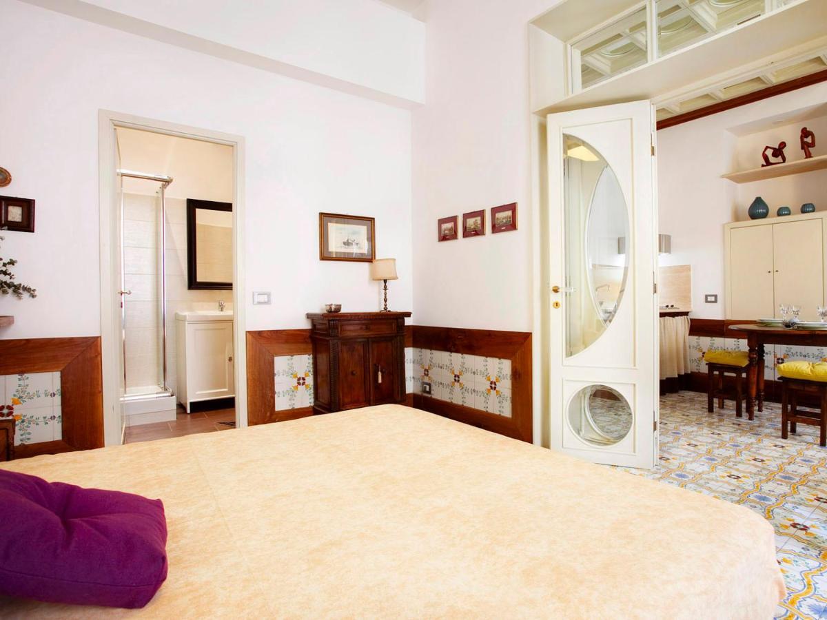 Appartement Foro Rome