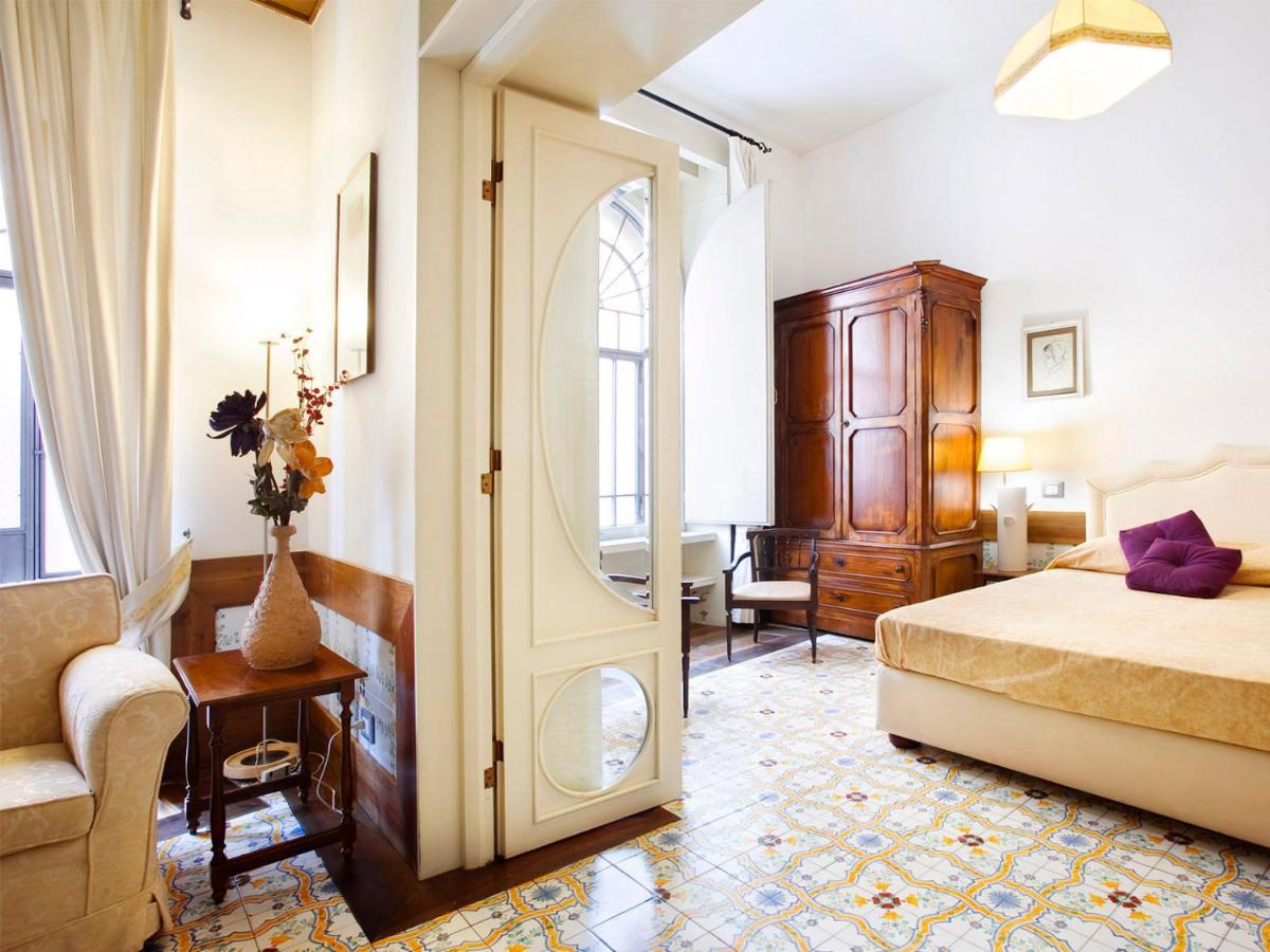 Appartement Foro *