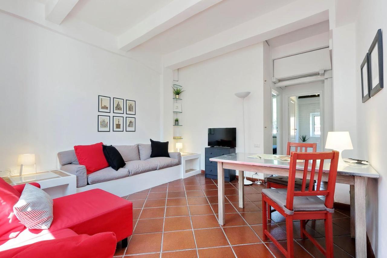 Casa Falcone 16 Rome