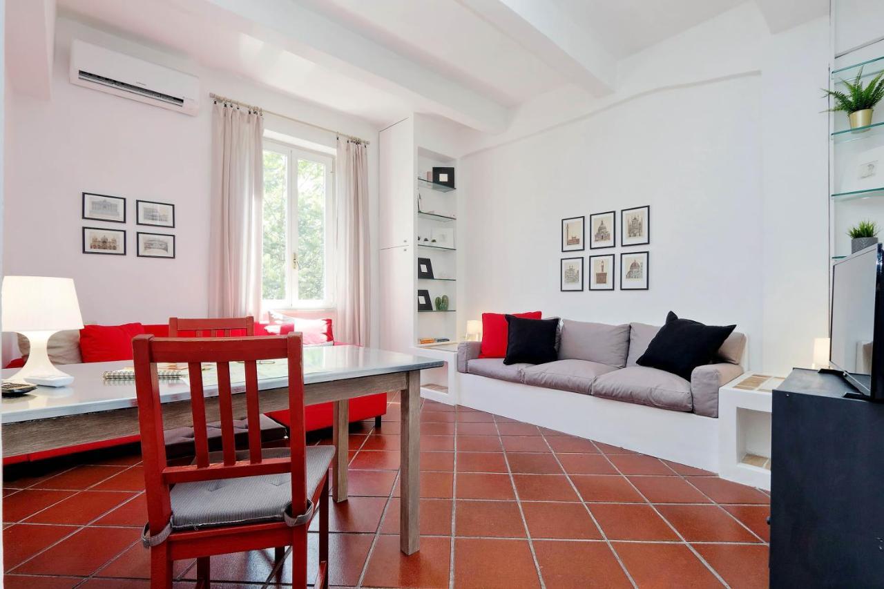 Casa Falcone 16 Rome
