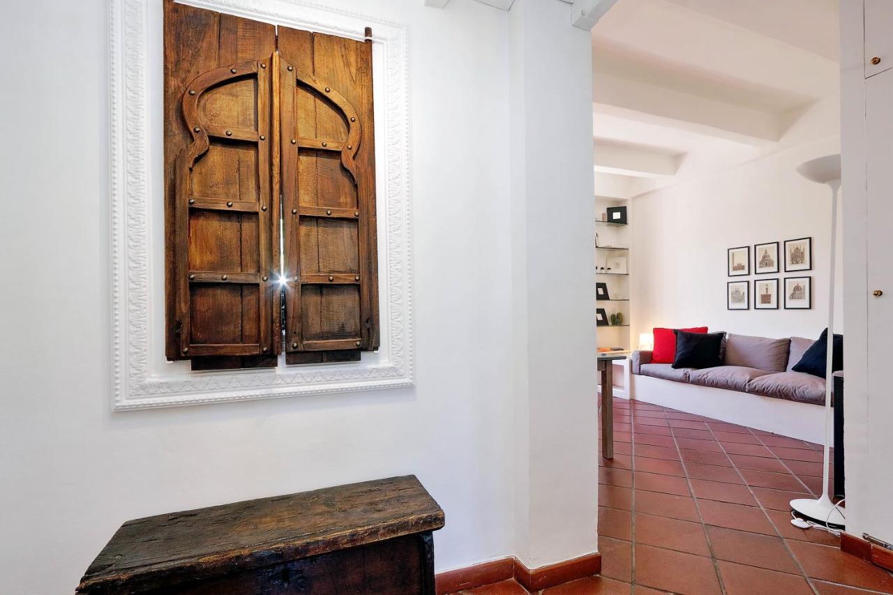 Casa Falcone 16 Apartment Rome