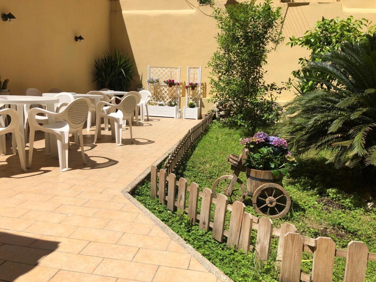 Appartamento Giovanni's House