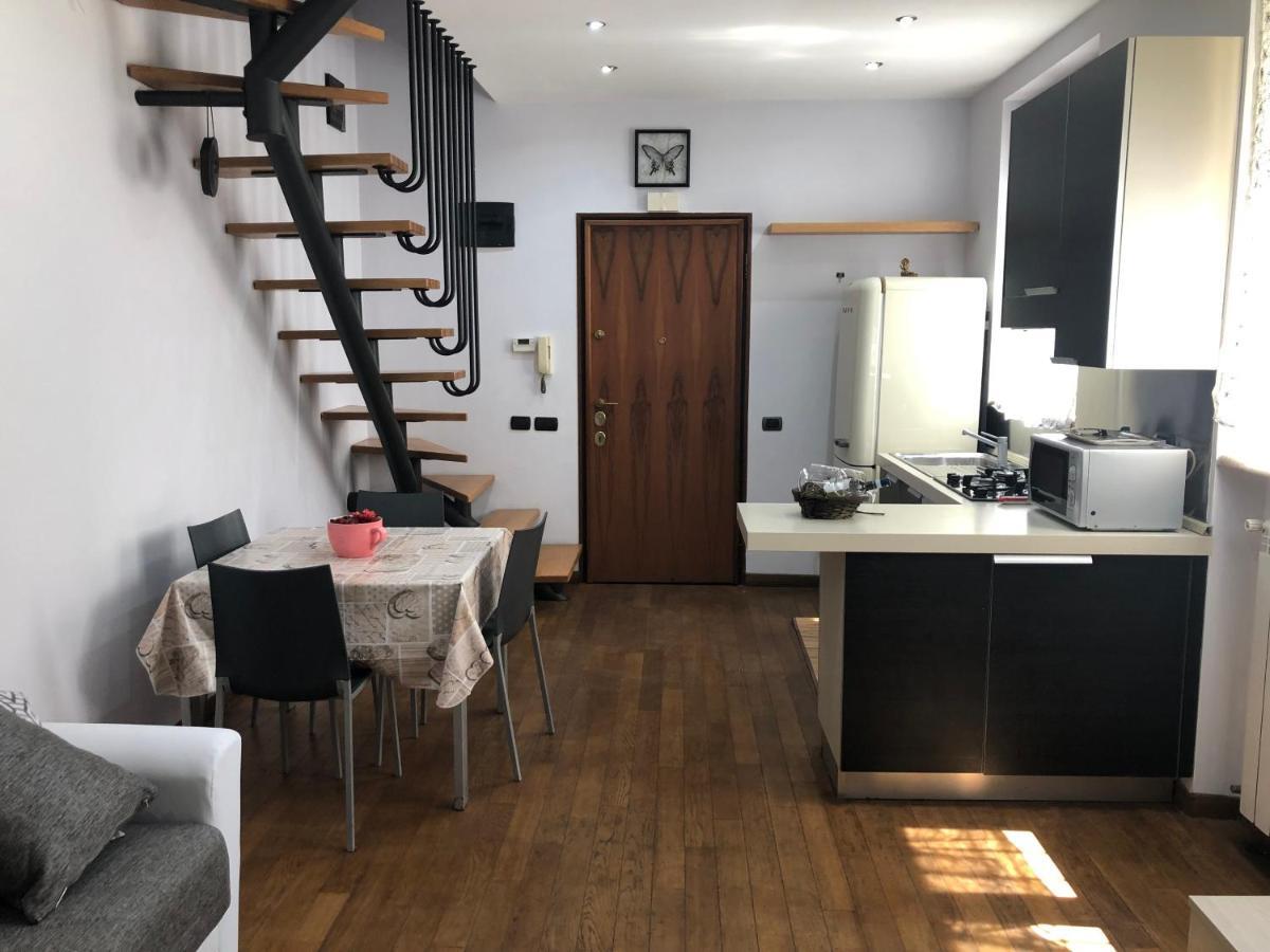 Appartamento Giovanni's House Roma