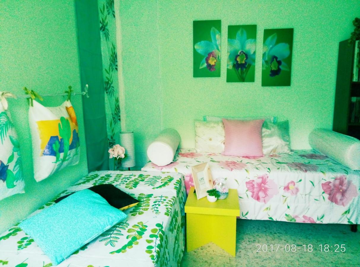Apartment Garbatella Chippendale Rome
