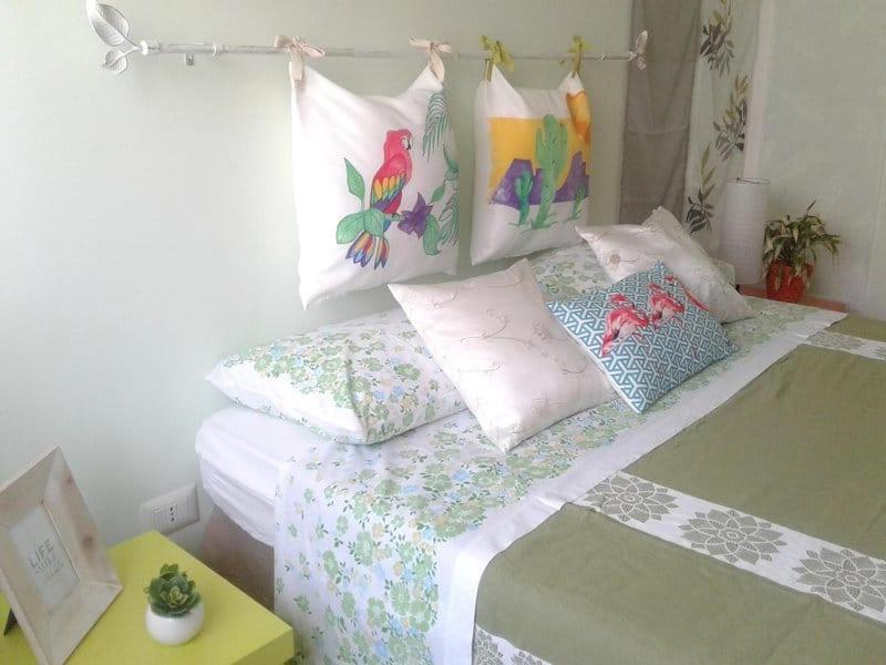 Appartamento Garbatella Chippendale Roma