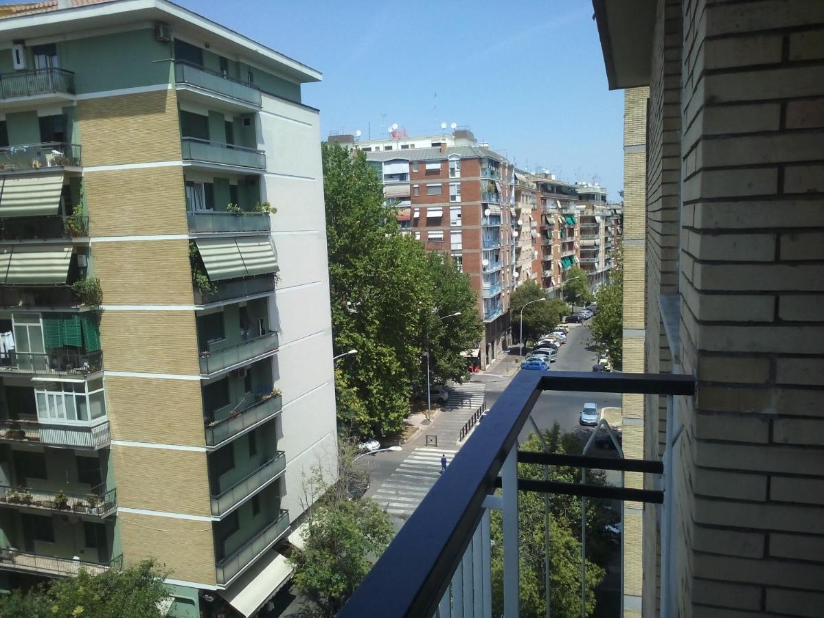 Garbatella Chippendale Apartment