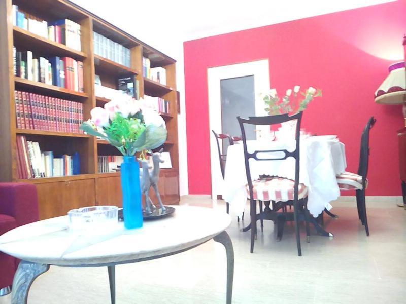 Appartamento Garbatella Chippendale Roma