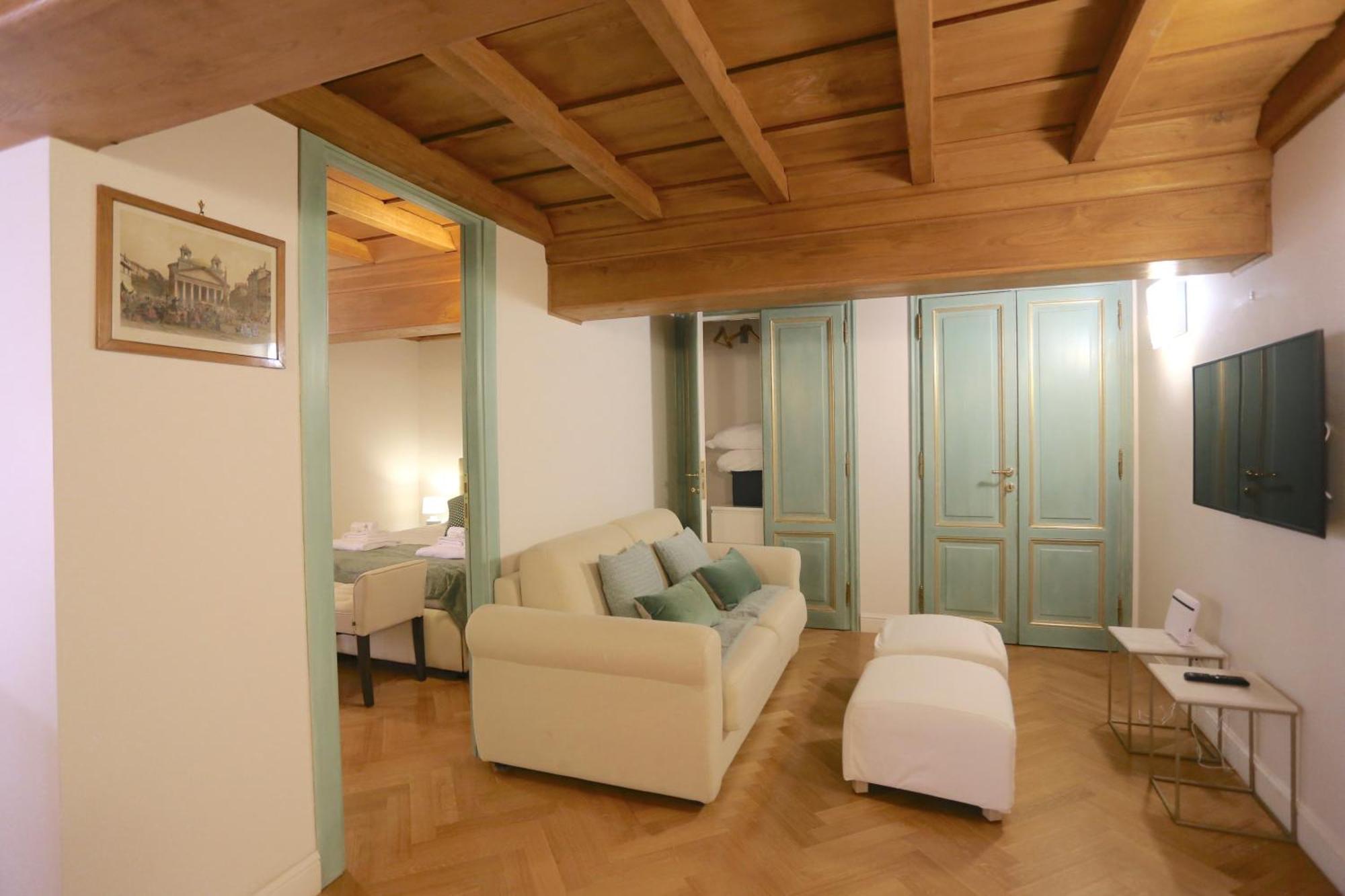 Appartement Maddalena 6 - Pantheon