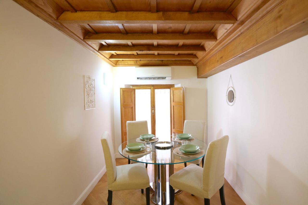 Appartement Maddalena 6 - Pantheon