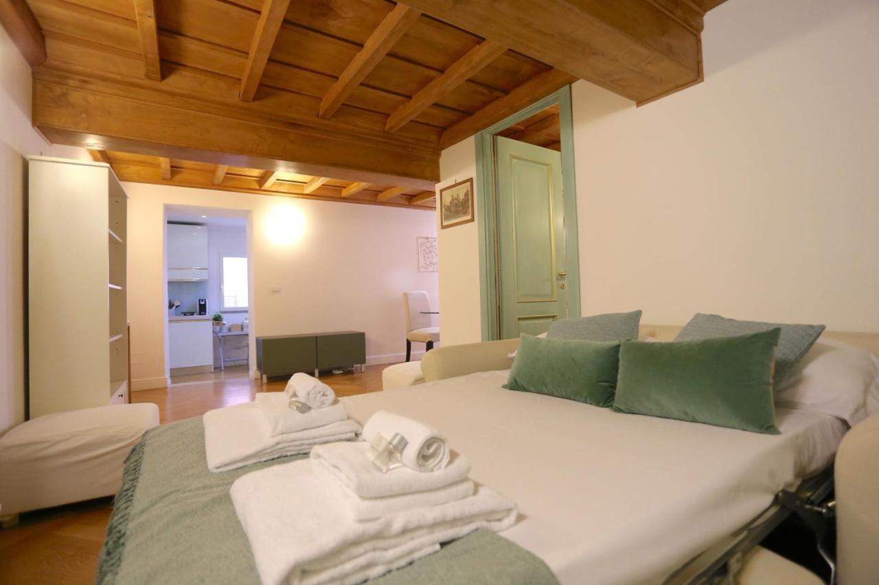 Appartement Maddalena 6 - Pantheon Rome