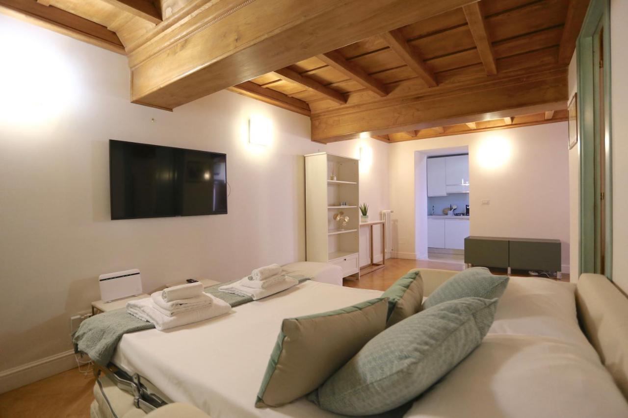 Maddalena 6 - Pantheon Appartement Rome