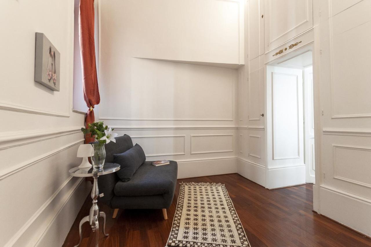 Your House @colosseum Apartment *