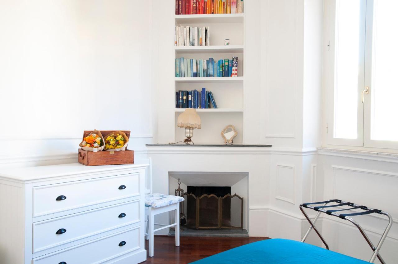 Your House @colosseum Apartment *