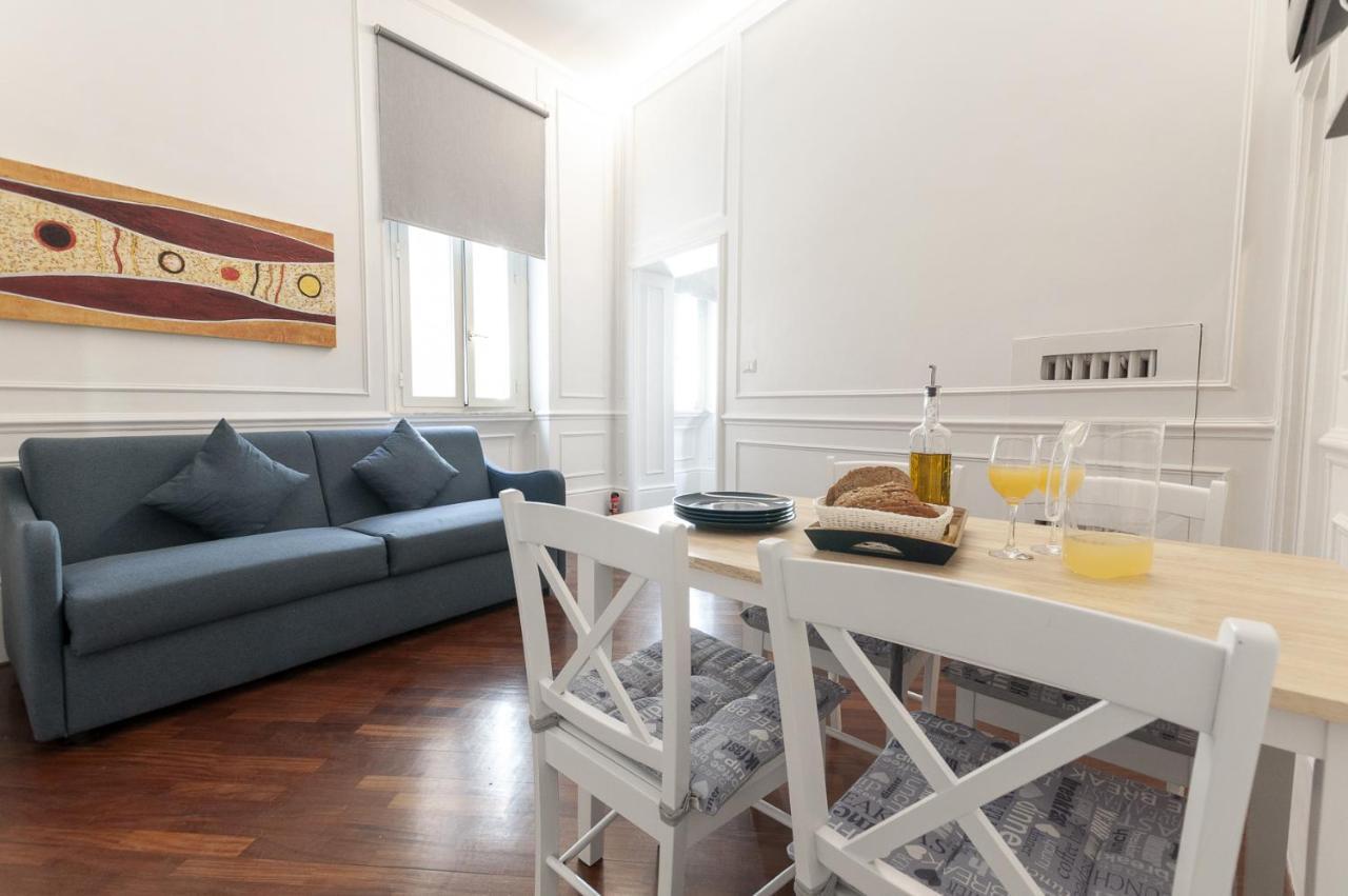 Apartment Your House @colosseum *