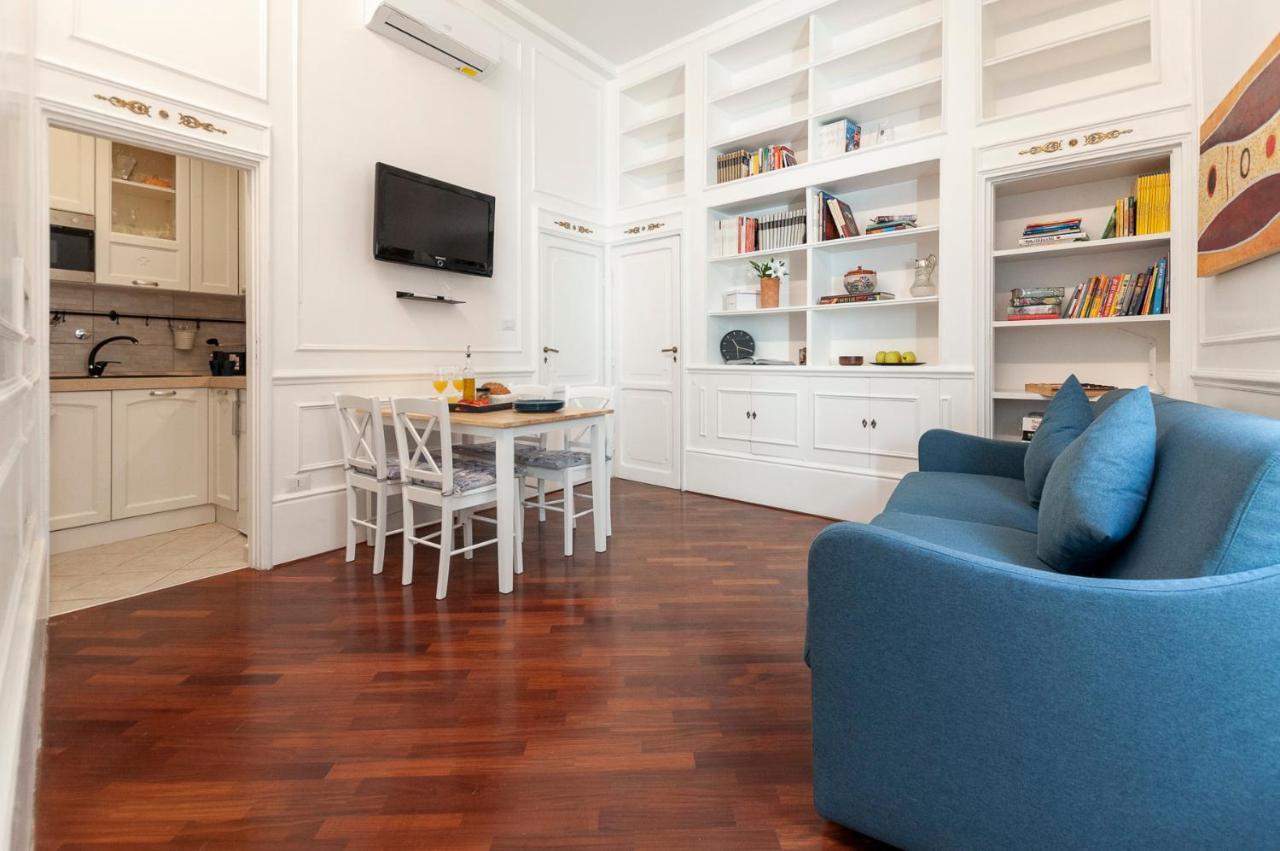 Apartment Your House @colosseum