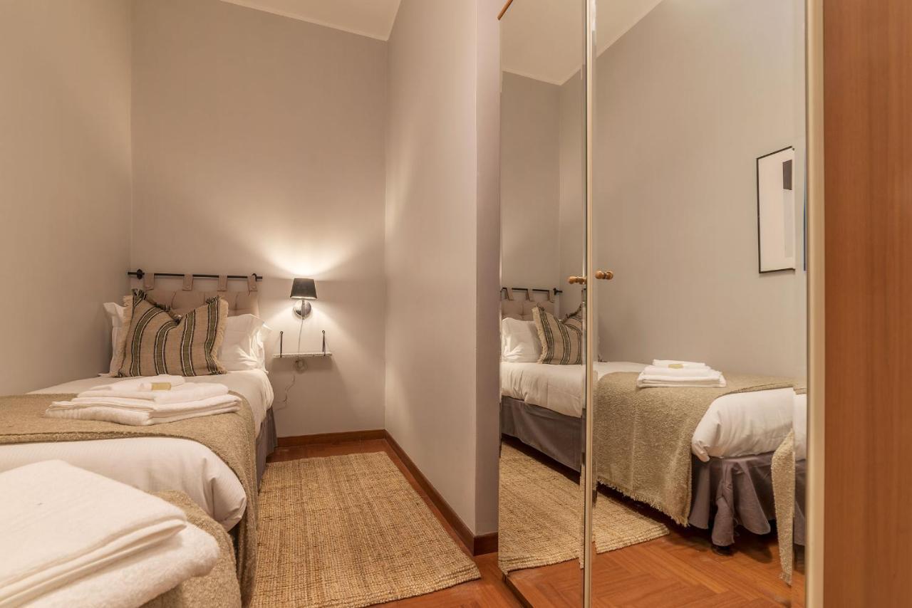 Lively Trastevere Renovated - Fromhometorome Appartement Rome