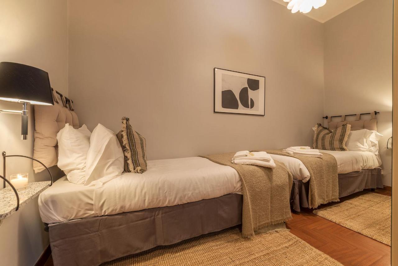 Appartement Lively Trastevere Renovated - Fromhometorome Rome