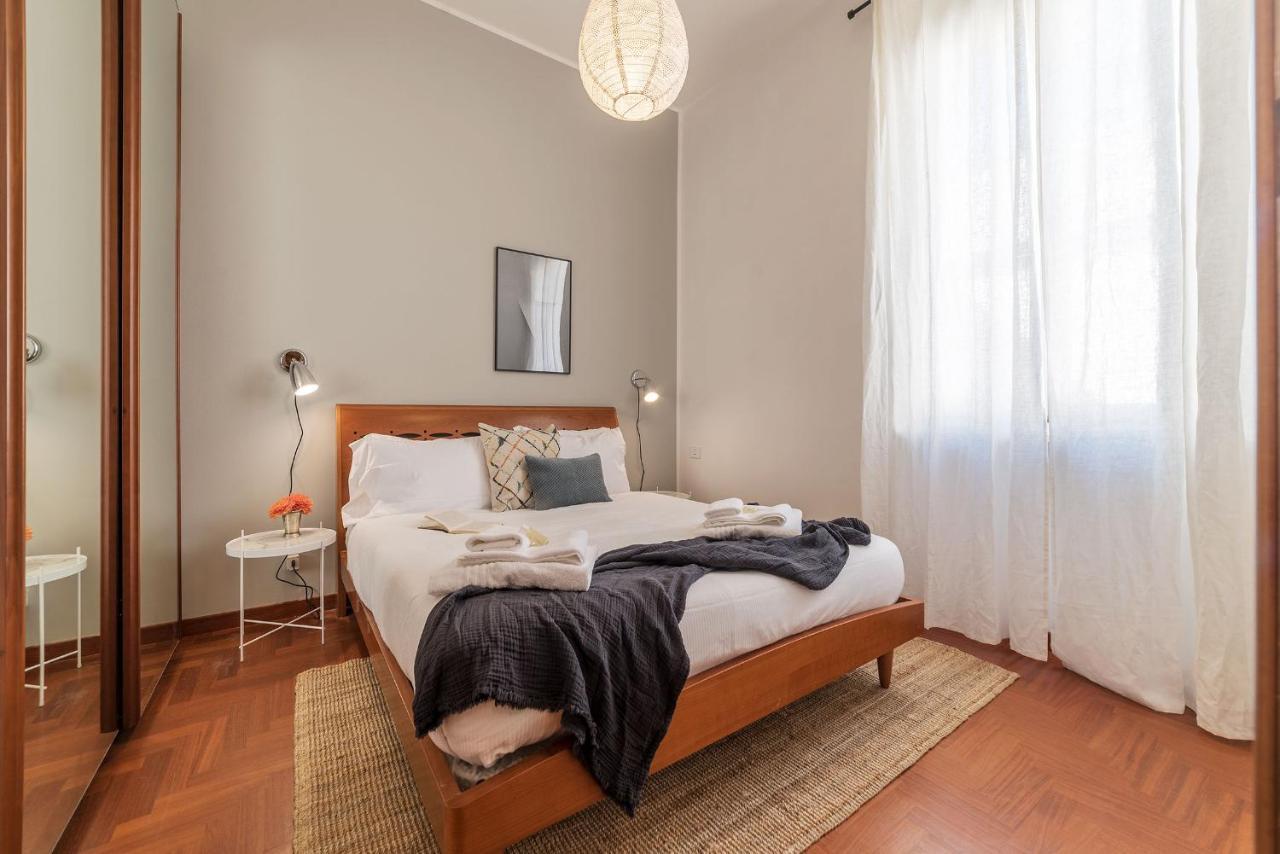 Lively Trastevere Renovated - Fromhometorome Appartement Rome