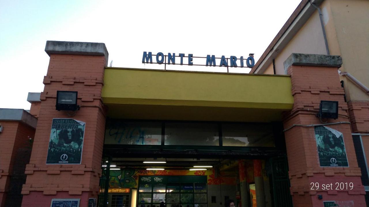 Apartment Casa Di Rosita