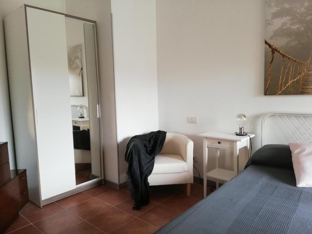 Apartment Lucrezia Romana New - Cinecitta-capannelle Rome