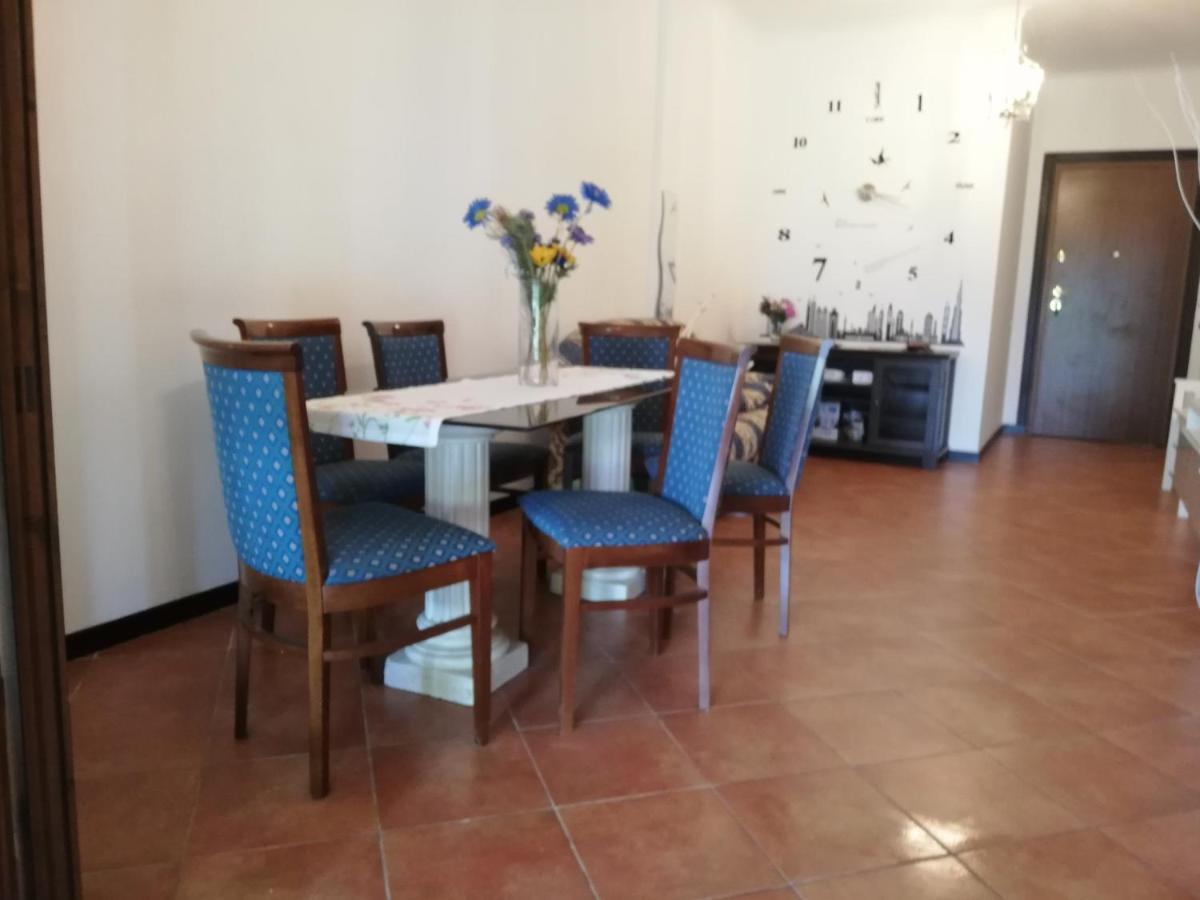 Lucrezia Romana New - Cinecitta-capannelle Apartamento