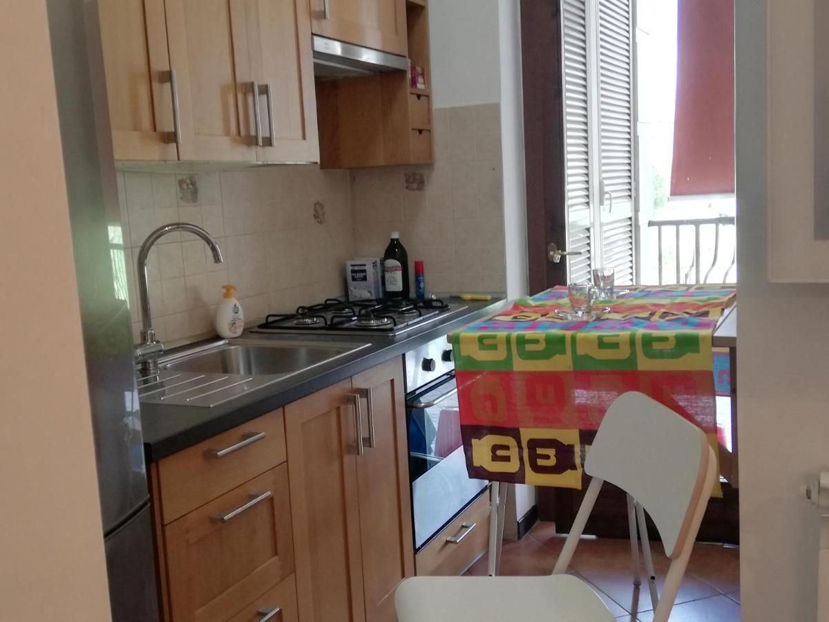 Lucrezia Romana New - Cinecitta-capannelle Apartment *