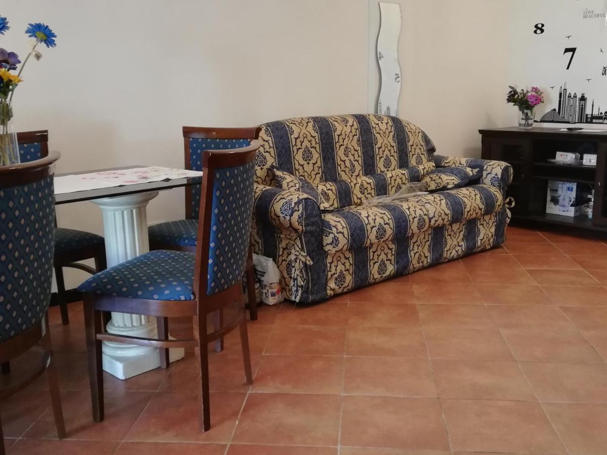 Lucrezia Romana New - Cinecitta-capannelle Apartment