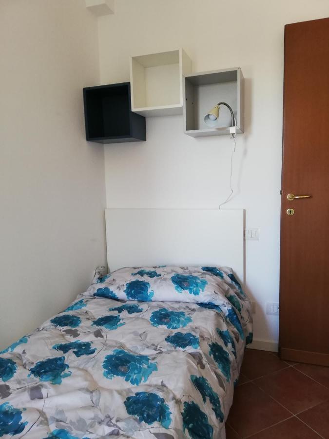 Lucrezia Romana New - Cinecitta-capannelle Apartamento