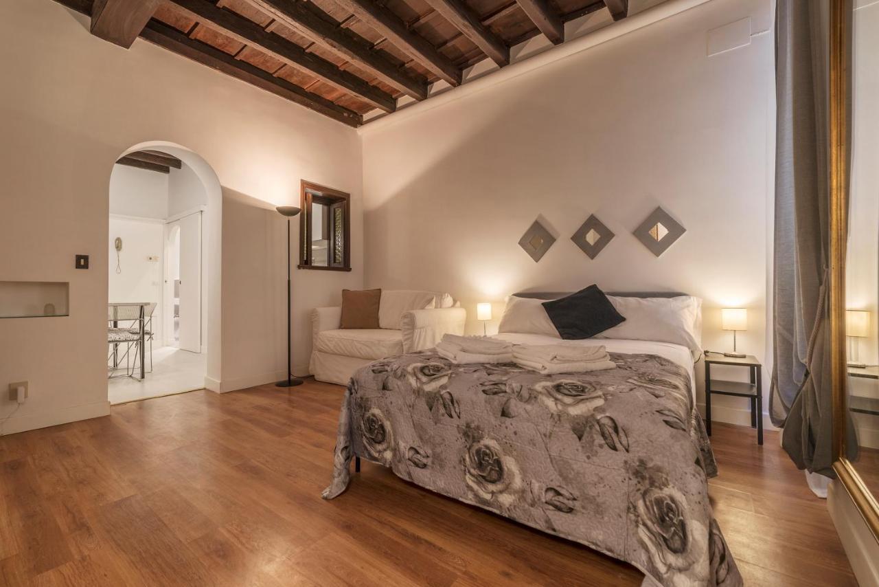 Appartement Fori Imperiali Elegant