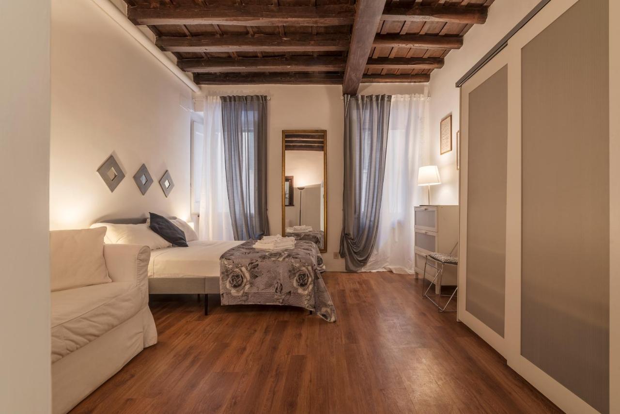 Fori Imperiali Elegant Appartement *